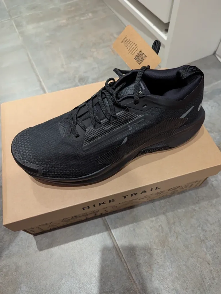Used Pegasus Trail 5 Gore Tex bike — image 2 of 2