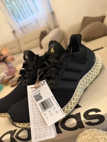 Used Adidas Ultra4D bike — image 2 of 3