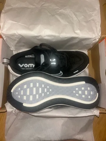 Used Nike Vomero Plus bike — image 2 of 4
