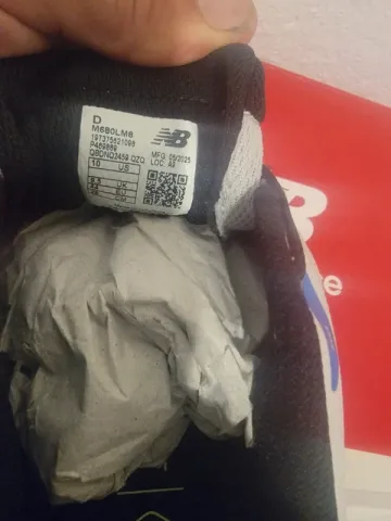 Tweedehands New Balance 680 bike — afbeelding 4 van 4