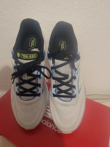 Tweedehands New Balance 680 bike — afbeelding 3 van 4