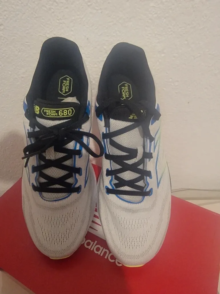 Tweedehands New Balance 680 bike — afbeelding 3 van 4