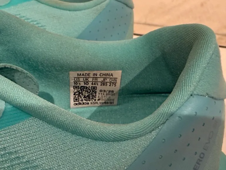 Used Adidas Adizero EVO SL bike — image 4 of 4