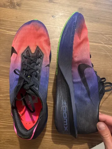 Used Nike Vaporfly 4 bike — image 4 of 5