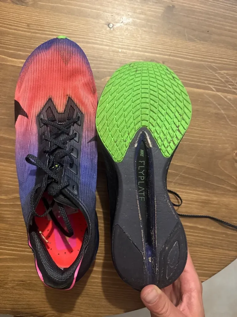 Used Nike Vaporfly 4 bike — image 5 of 5