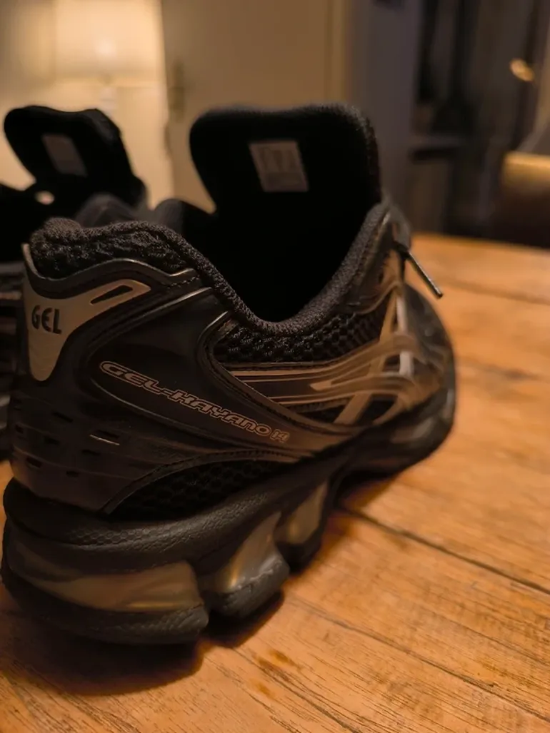 Asics Gel Kayano 14 bike d'occasion — image 6 sur 6