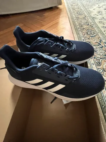 Used Adidas Duramo bike — image 1 of 9