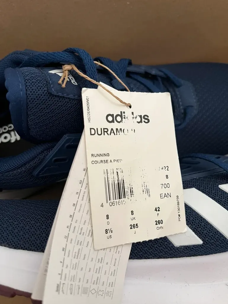 Used Adidas Duramo bike — image 8 of 9