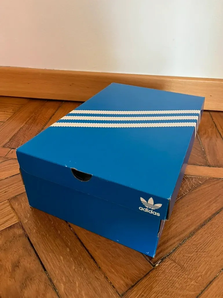 Used Adidas Duramo bike — image 9 of 9