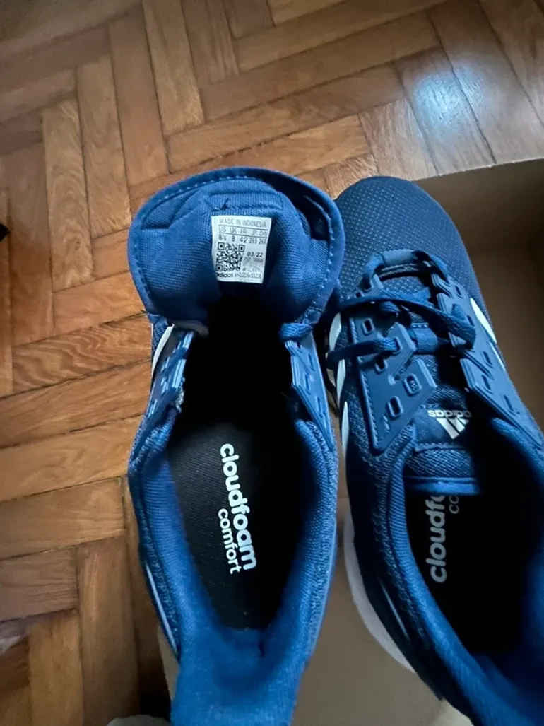 Used Adidas Duramo bike — image 5 of 9