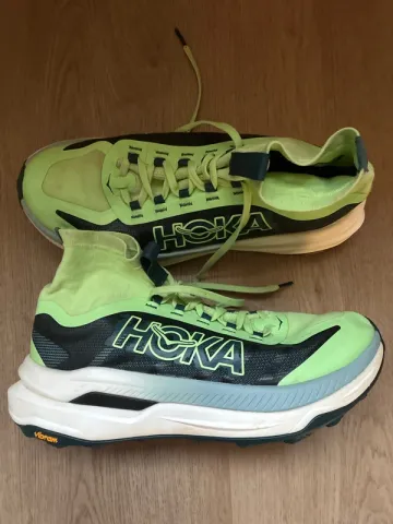 Used Hoka Tecton x 3 bike — image 1 of 4