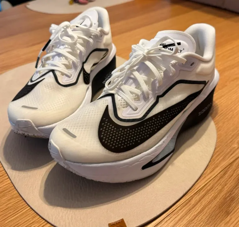 Ideal Nike Zoom Fly 6 bike d'occasion — image 2 sur 2