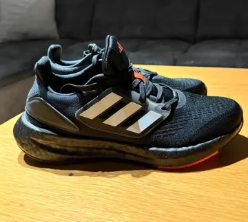 Used Adidas Pureboost 22 bike — image 1 of 3