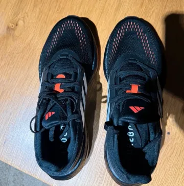 Used Adidas Pureboost 22 bike — image 3 of 3