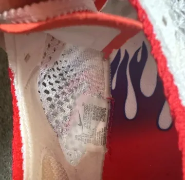 Used Ideal Vaporfly 3 bike — image 3 of 5