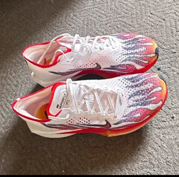 Used Ideal Vaporfly 3 bike — image 1 of 5