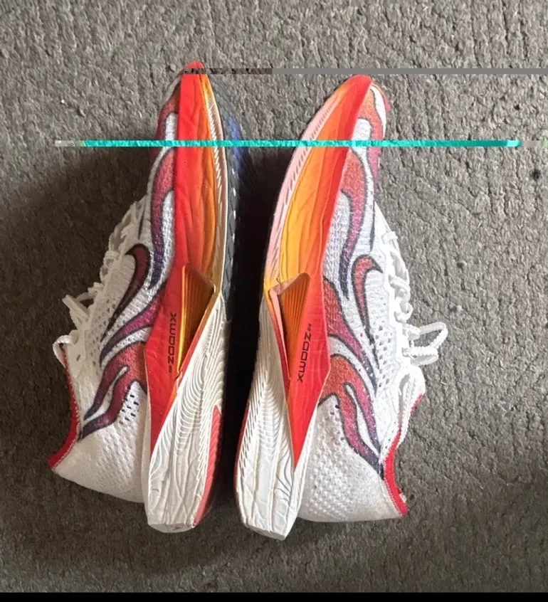 Used Ideal Vaporfly 3 bike — image 4 of 5