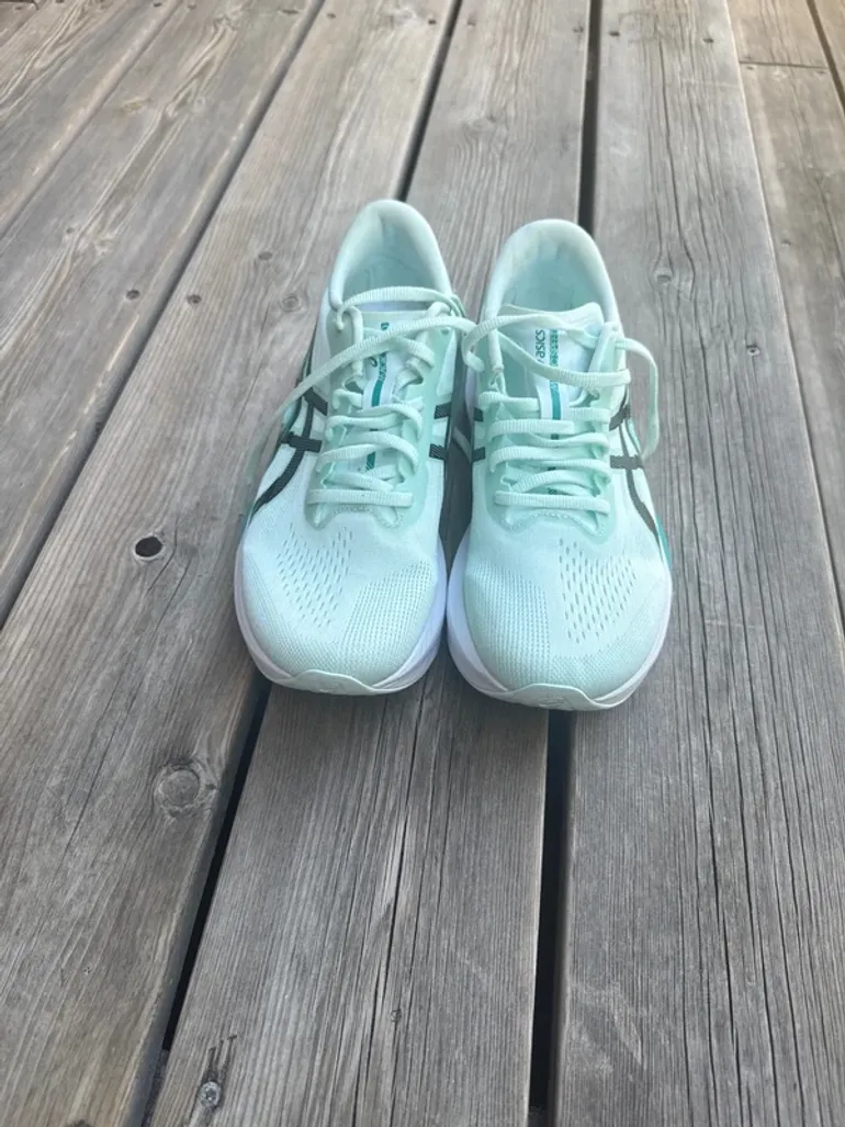 Used Asics Magic Speed bike — image 5 of 5