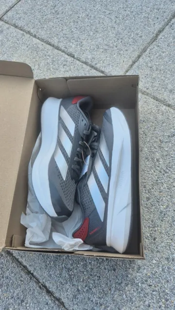 Adidas Basket bike d'occasion — image 3 sur 5