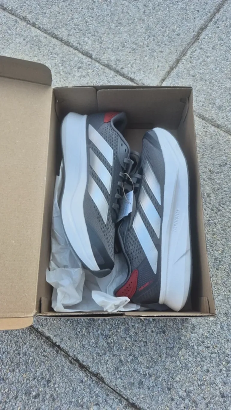 Adidas Basket bike d'occasion — image 2 sur 5