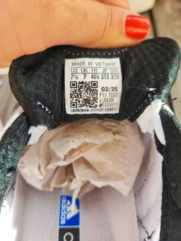 Used Adidas Adizero bike — image 6 of 6