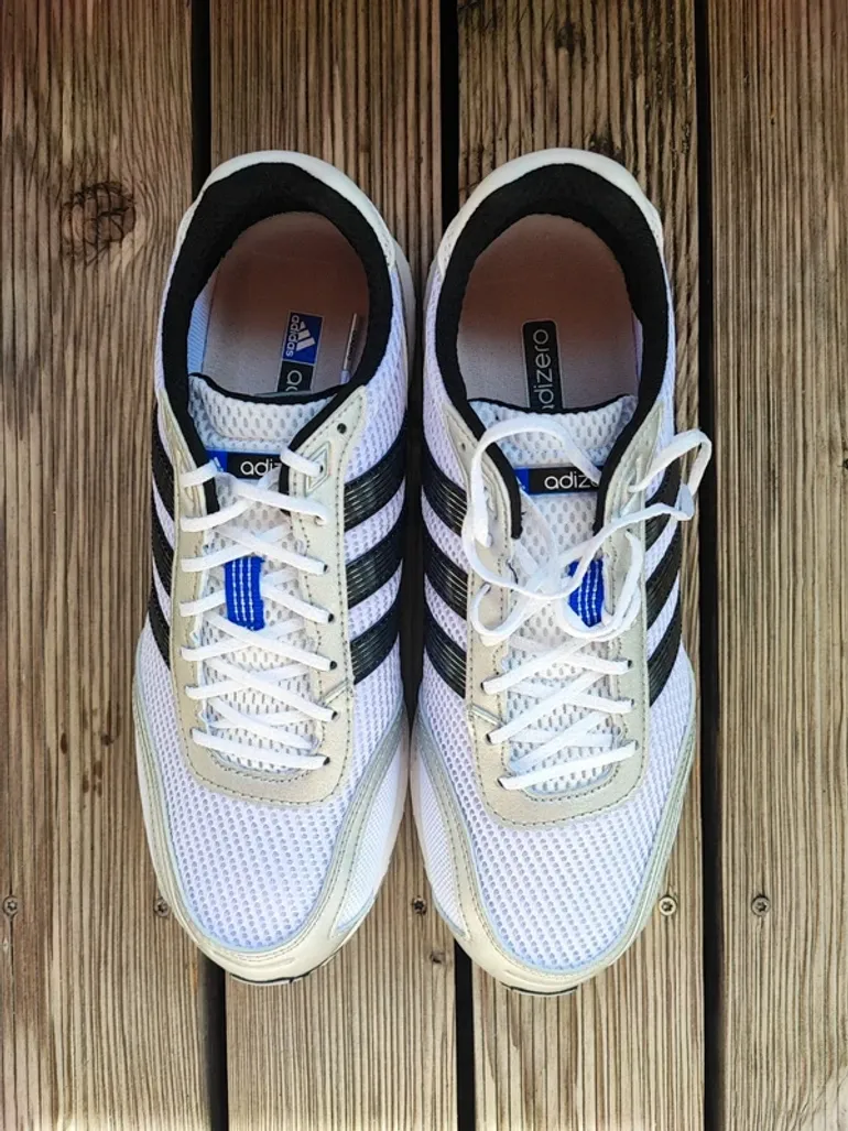 Used Adidas Adizero bike — image 4 of 6