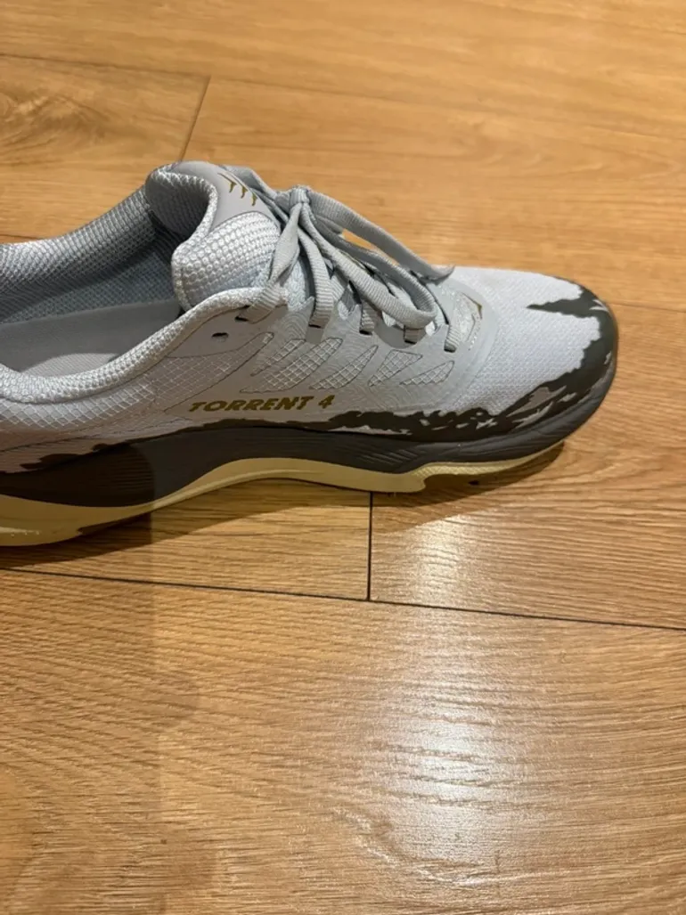 Used Hoka Torrent 4 bike — image 4 of 5
