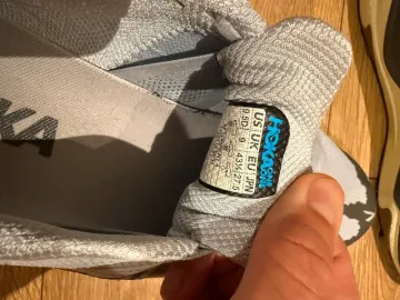Used Hoka Torrent 4 bike — image 3 of 5