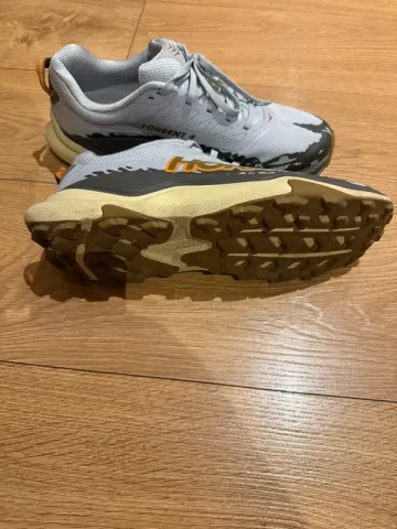 Used Hoka Torrent 4 bike — image 2 of 5