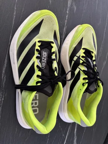 Used Adidas Adizero Boston 13 bike — image 1 of 2