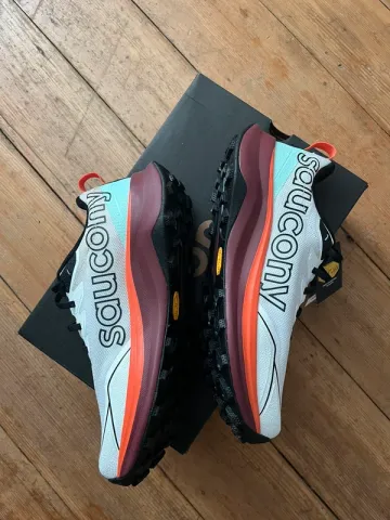 Used Saucony Peregrine 16 bike — image 5 of 6