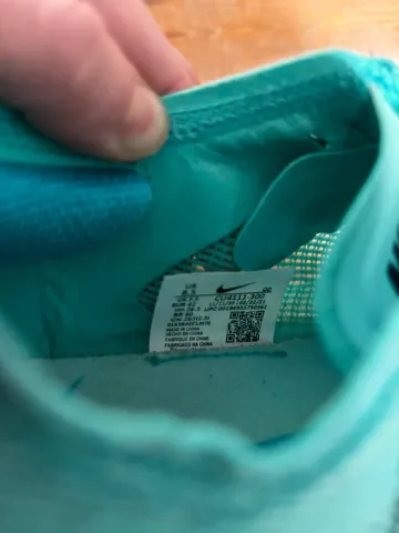 Used Nike Vaporfly Next% 2 bike — image 5 of 5