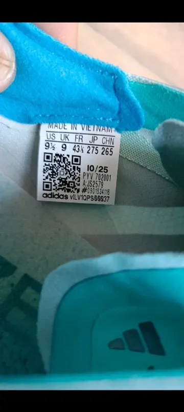 Used Adidas Adizero Adios 4 pro bike — image 7 of 7