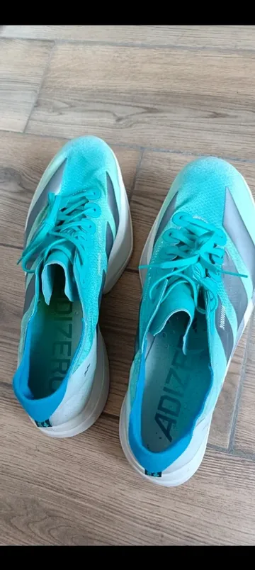 Used Adidas Adizero Adios 4 pro bike — image 3 of 7
