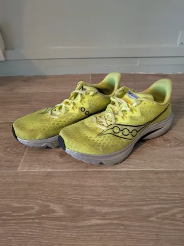 Used Saucony Kinvara 16 bike — image 1 of 4