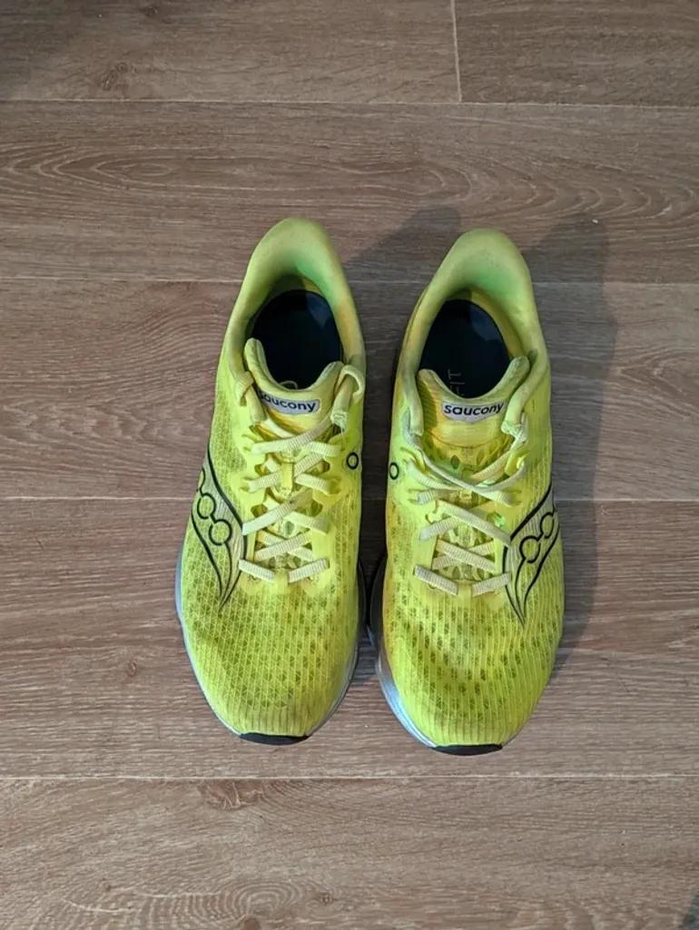 Used Saucony Kinvara 16 bike — image 3 of 4