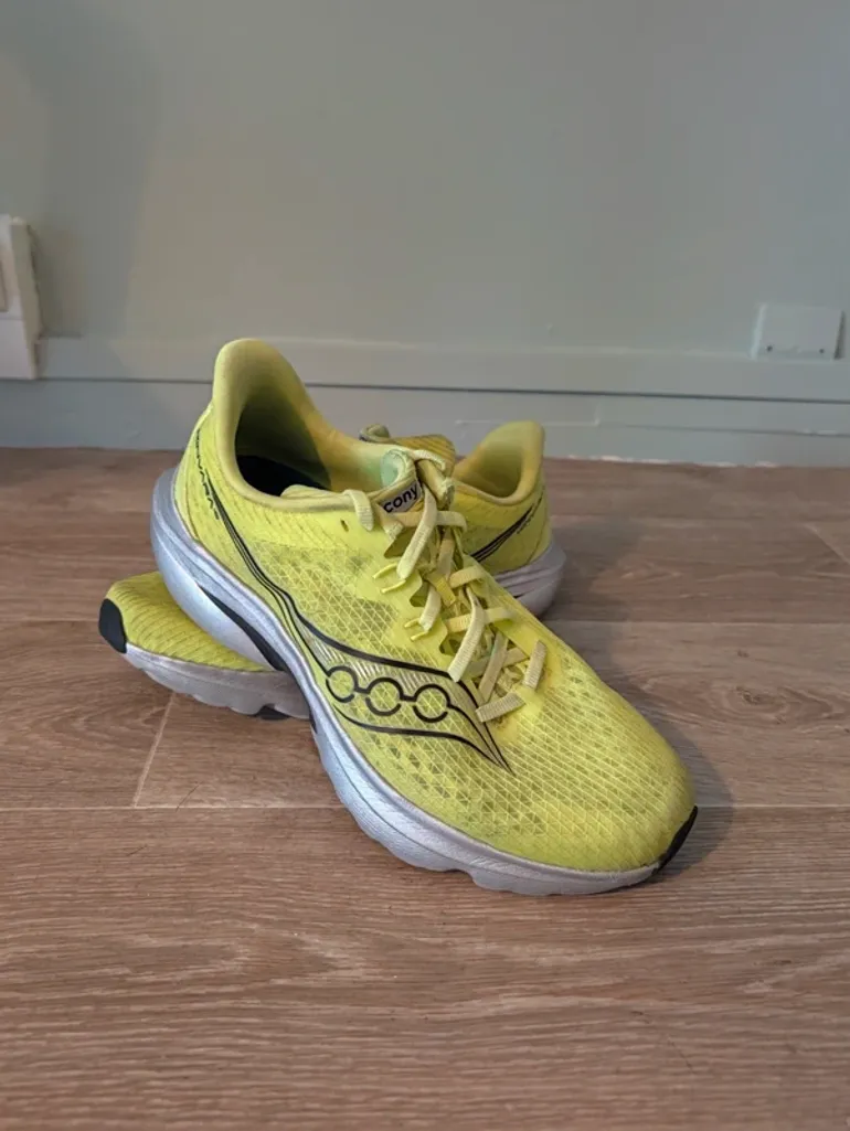 Used Saucony Kinvara 16 bike — image 2 of 4
