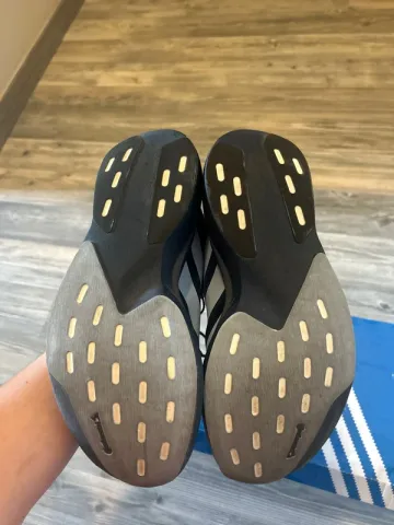 Used Adidas adizero run bike — image 4 of 4