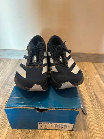 Used Adidas adizero run bike — image 2 of 4