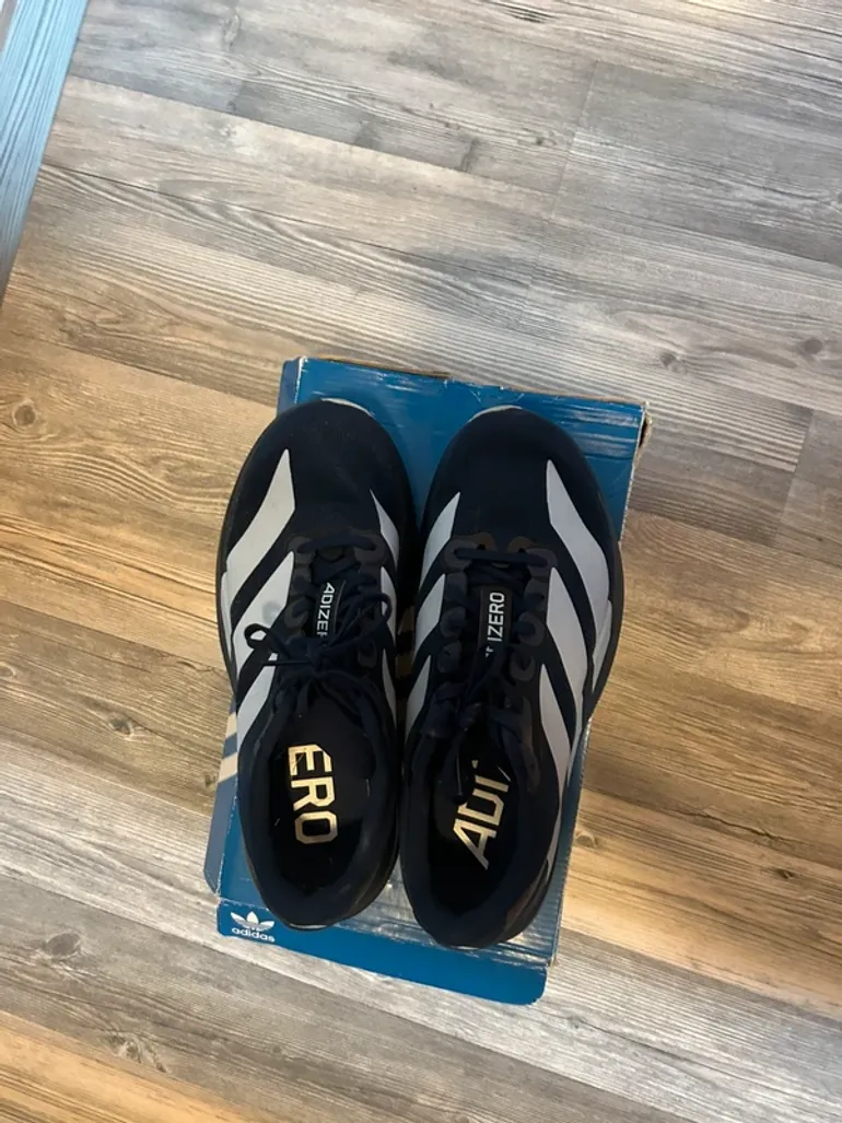 Used Adidas adizero run bike — image 3 of 4