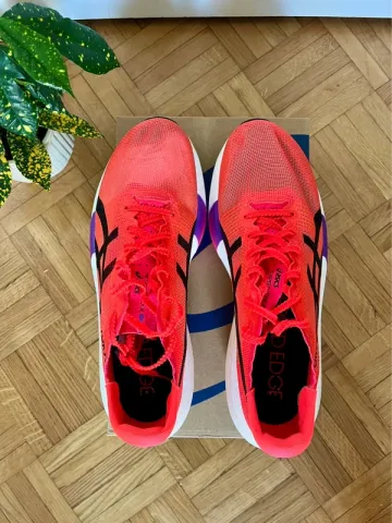 Used Asics Metaspeed Edge Tokyo bike — image 5 of 6