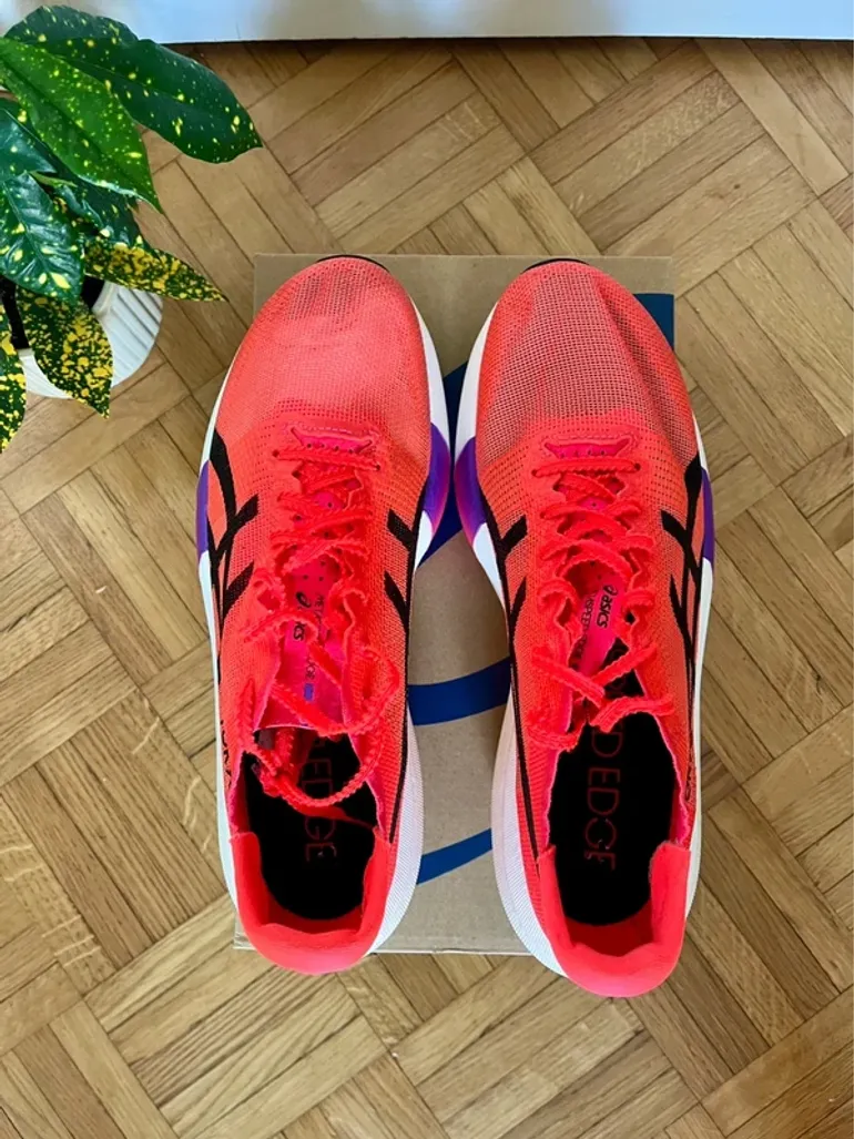 Used Asics Metaspeed Edge Tokyo bike — image 5 of 6