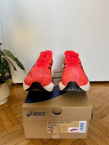 Used Asics Metaspeed Edge Tokyo bike — image 4 of 6