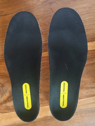 Used Saucony Ride 19 bike — image 7 of 8