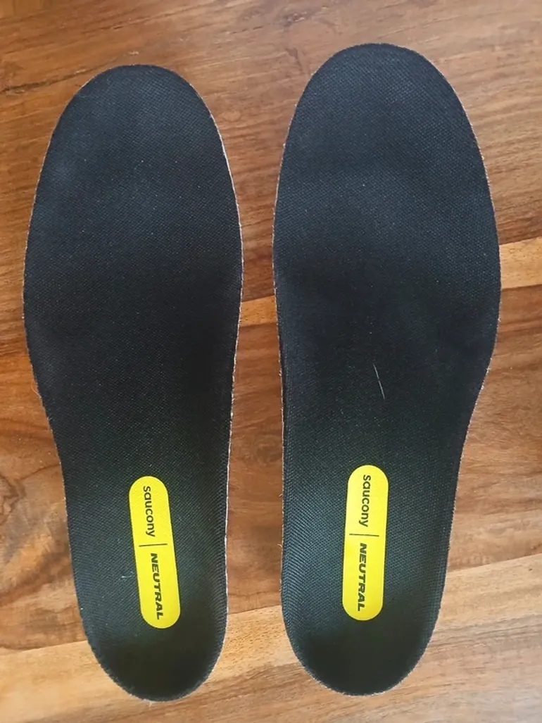Used Saucony Ride 19 bike — image 7 of 8
