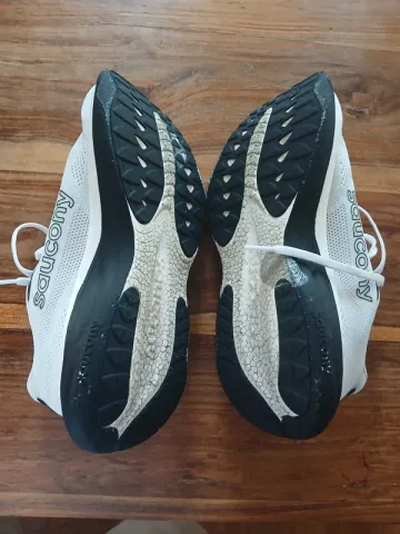 Used Saucony Ride 19 bike — image 6 of 8