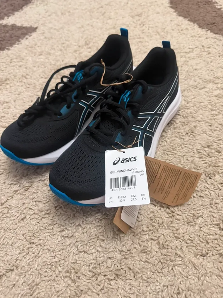 Used Asics Scarpe 43.5 bike — image 2 of 7
