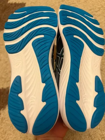 Used Asics Scarpe 43.5 bike — image 7 of 7