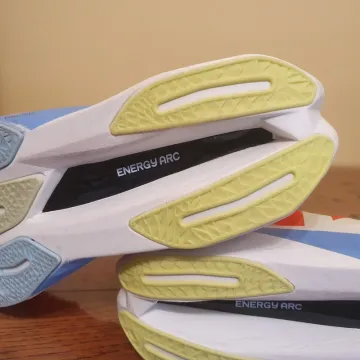 Použité New Balance Elite T42 bike — obrázek 8 z 12