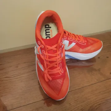 Použité New Balance Elite T42 bike — obrázek 2 z 12